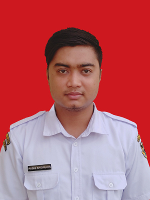 HABIB KHOIRUDIN