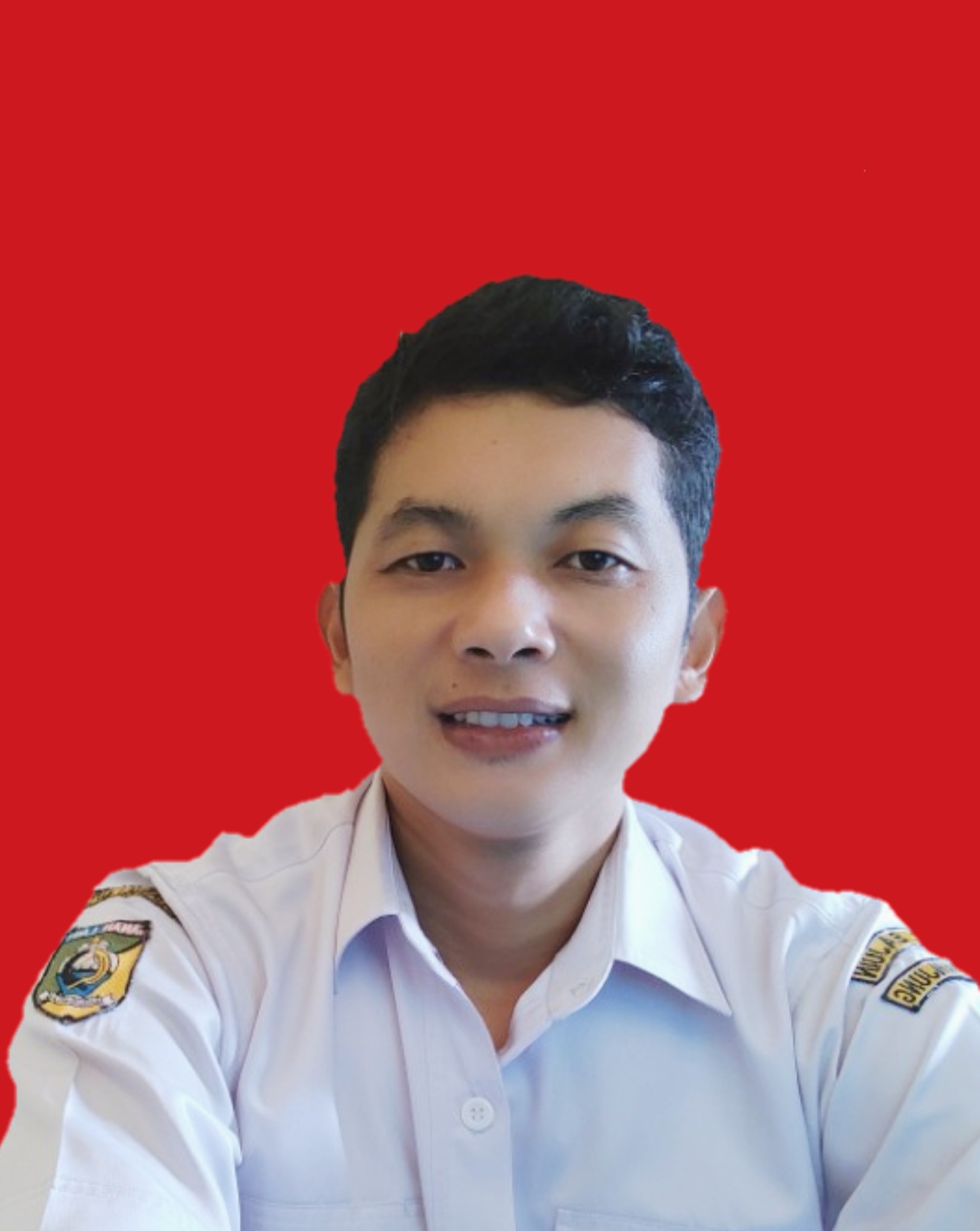 MOCHAMAD ROJIUN